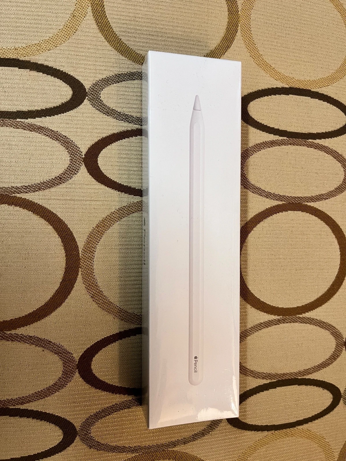 Apple Pencil