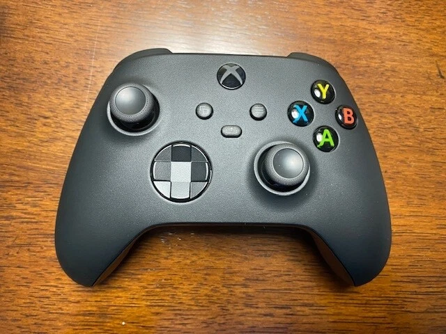 Xbox Controller
