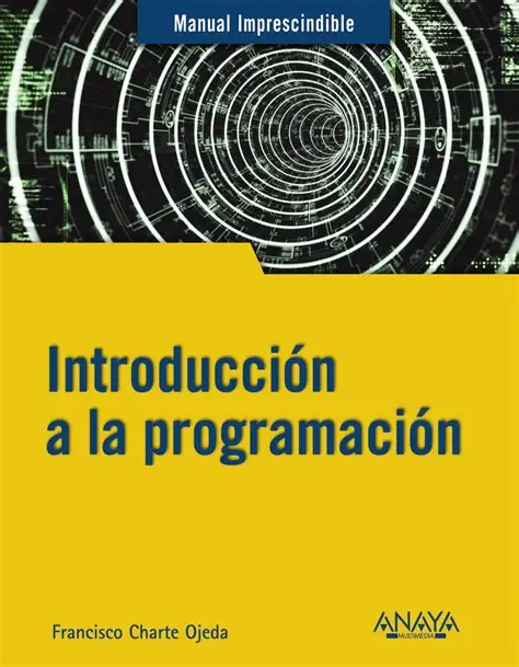 Programming Book
